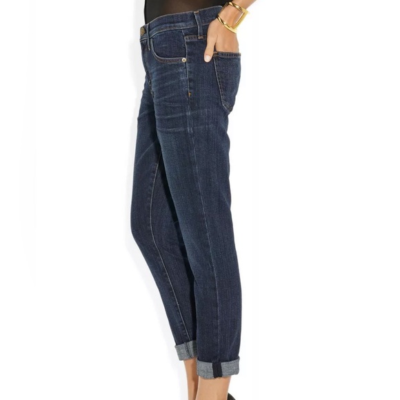 Current/Elliott Gibson The Rolled Skinny NWT - Picture 3 of 11